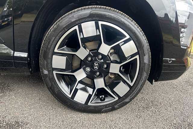 Hyundai Kona ULTIMATE