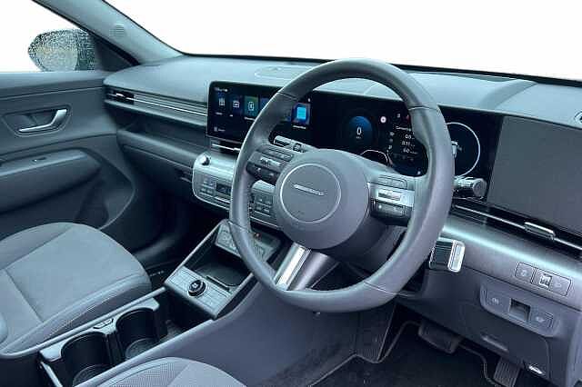Hyundai Kona ULTIMATE