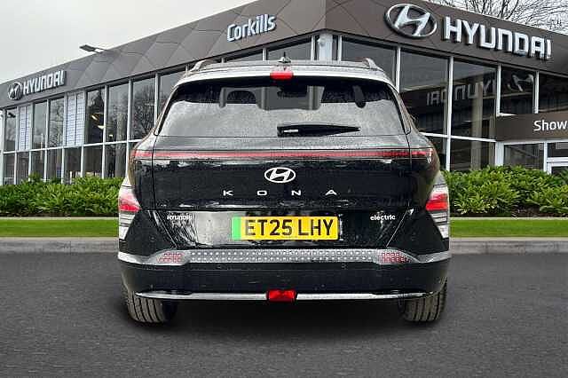 Hyundai Kona ULTIMATE
