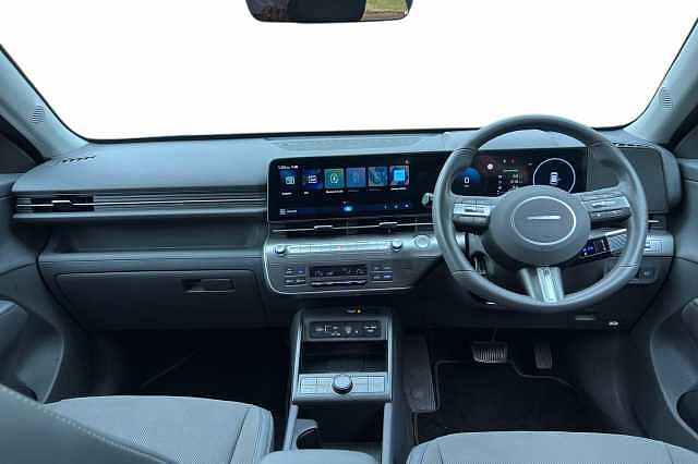 Hyundai Kona ULTIMATE