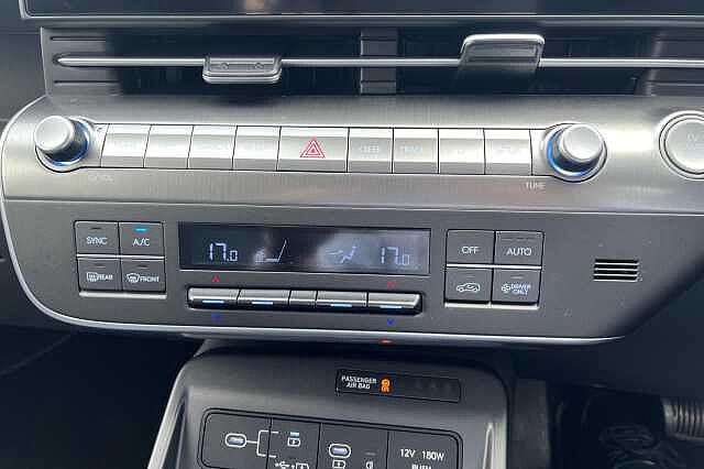 Hyundai Kona ULTIMATE