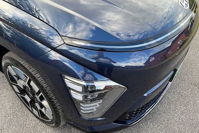 Hyundai Kona ULTIMATE