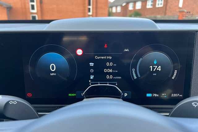 Hyundai Kona ULTIMATE