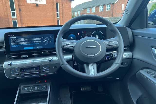 Hyundai Kona ULTIMATE