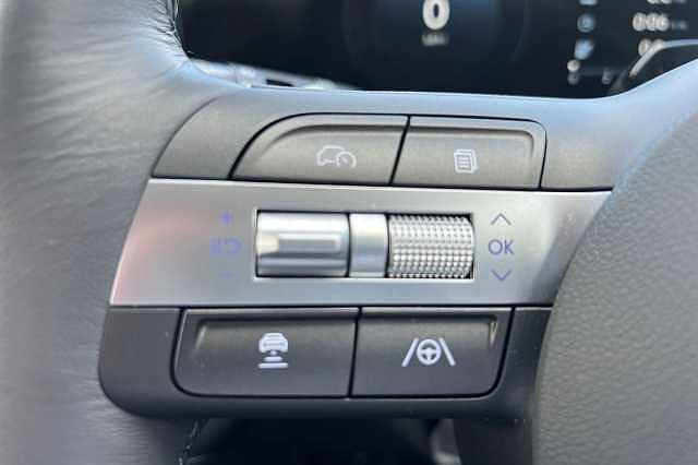 Hyundai Kona ULTIMATE