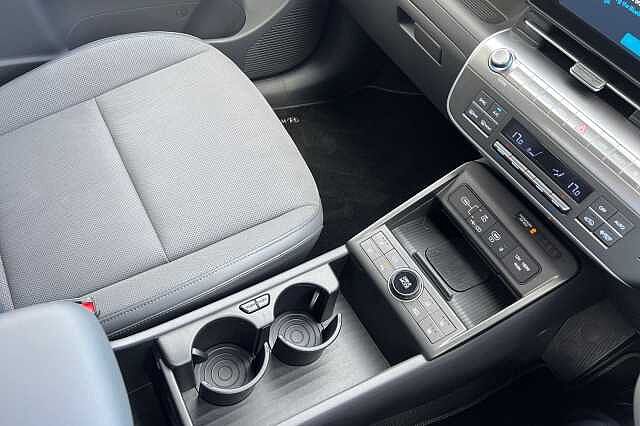Hyundai Kona ULTIMATE