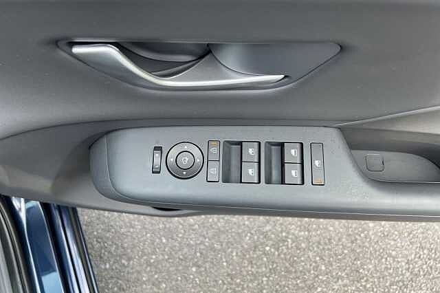 Hyundai Kona ULTIMATE