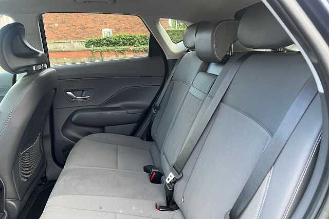 Hyundai Kona ULTIMATE