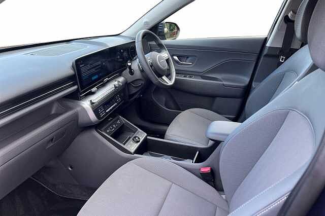 Hyundai Kona ULTIMATE