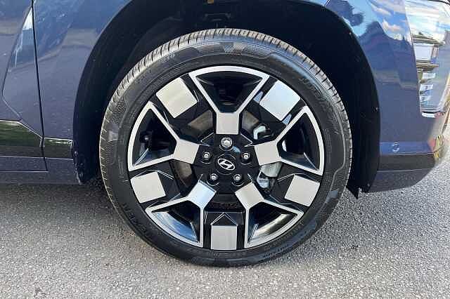 Hyundai Kona ULTIMATE