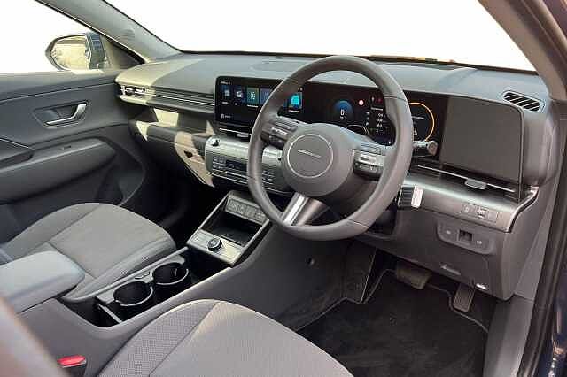 Hyundai Kona ULTIMATE