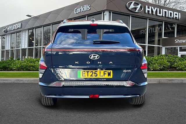 Hyundai Kona ULTIMATE