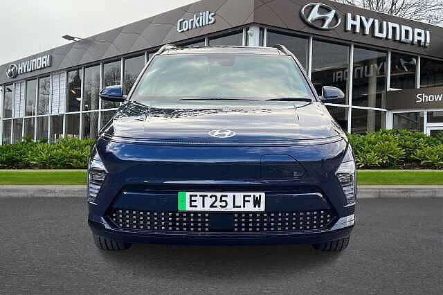 Hyundai Kona ULTIMATE