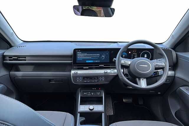 Hyundai Kona ULTIMATE