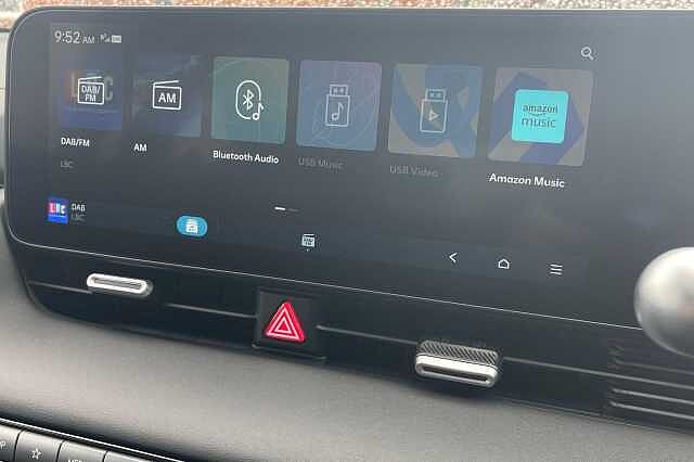 Hyundai Ioniq 5 PREMIUM 84 kWh RWD