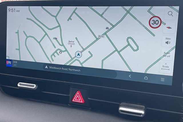 Hyundai Ioniq 5 PREMIUM 84 kWh RWD
