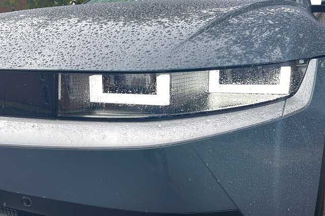 Hyundai Ioniq 5 PREMIUM 84 kWh RWD