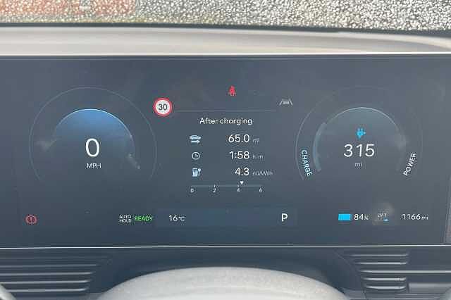 Hyundai Ioniq 5 PREMIUM 84 kWh RWD