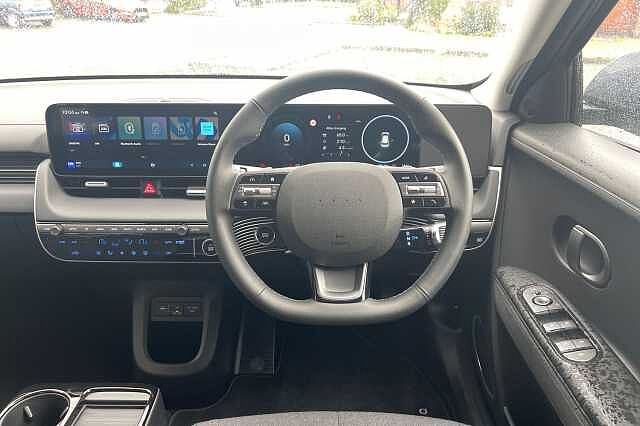 Hyundai Ioniq 5 PREMIUM 84 kWh RWD