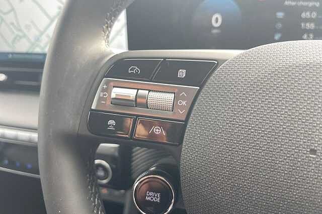 Hyundai Ioniq 5 PREMIUM 84 kWh RWD