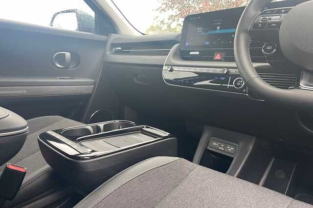 Hyundai Ioniq 5 PREMIUM 84 kWh RWD