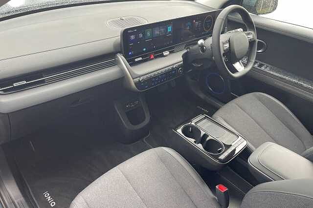 Hyundai Ioniq 5 PREMIUM 84 kWh RWD