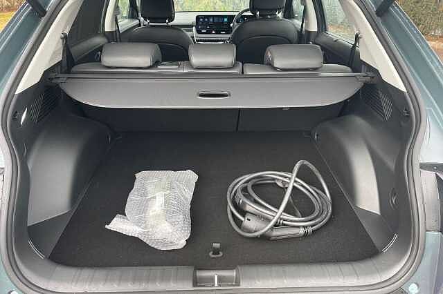 Hyundai Ioniq 5 PREMIUM 84 kWh RWD