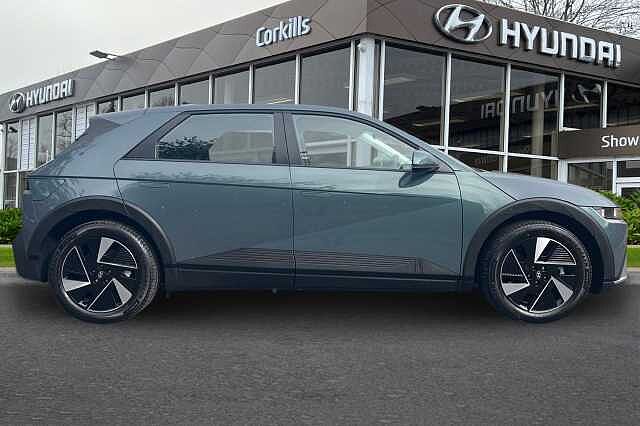 Hyundai Ioniq 5 PREMIUM 84 kWh RWD