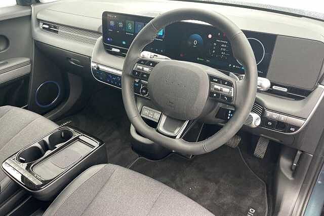 Hyundai Ioniq 5 PREMIUM 84 kWh RWD