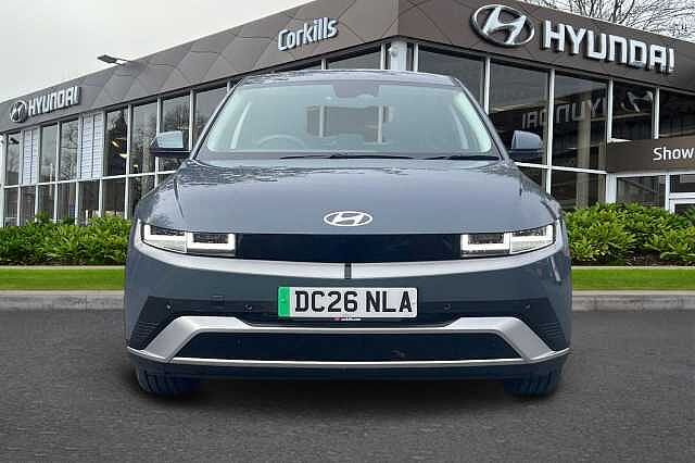 Hyundai Ioniq 5 PREMIUM 84 kWh RWD
