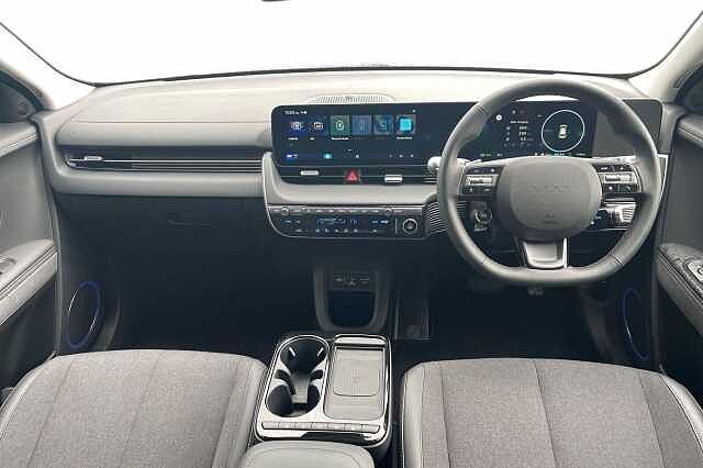 Hyundai Ioniq 5 PREMIUM 84 kWh RWD