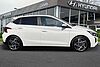 Hyundai I20 T-GDI ULTIMATE White