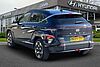 Hyundai KONA ULTIMATE Blue