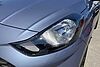 Hyundai I10 ADVANCE Blue