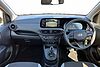 Hyundai I10 ADVANCE Blue