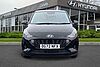 Hyundai I10 MPI PREMIUM Black