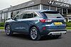 Ford KUGA TITANIUM ECOBLUE Blue
