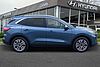 Ford KUGA TITANIUM ECOBLUE Blue