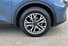 Ford KUGA TITANIUM ECOBLUE Blue