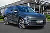 Hyundai KONA ULTIMATE Green