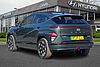 Hyundai KONA ULTIMATE Green