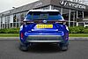 Toyota YARIS CROSS DESIGN FHEV Blue