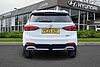 MG MG ZS TROPHY White