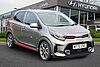Kia PICANTO GT-LINE Grey