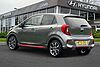 Kia PICANTO GT-LINE Grey