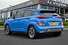 Hyundai KONA ULTIMATE Blue