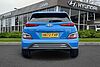 Hyundai KONA ULTIMATE Blue