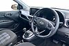 Hyundai I10 PREMIUM Black