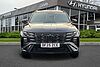 Hyundai TUCSON T-GDI N LINE S Black