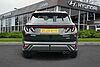 Hyundai TUCSON T-GDI N LINE S Black